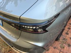 Chery Arrizo 8 1.6T - ფოტო 5