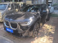BMW X3 xDrive25L M Sport Midnight Edition - ფოტო 1