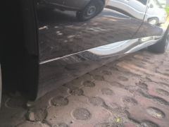 BMW X3 xDrive25L M Sport Midnight Edition - ფოტო 10