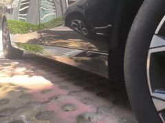 BMW X3 xDrive25L M Sport Midnight Edition - ფოტო 11