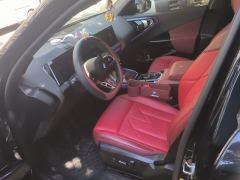BMW X3 xDrive25L M Sport Midnight Edition - ფოტო 14
