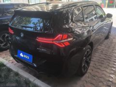 BMW X3 xDrive25L M Sport Midnight Edition - ფოტო 2