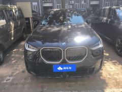 BMW X3 xDrive25L M Sport Midnight Edition - ფოტო 3