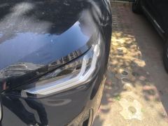 BMW X3 xDrive25L M Sport Midnight Edition - ფოტო 4