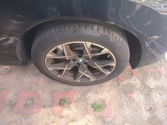 BMW X3 xDrive25L M Sport Midnight Edition - ფოტო 6