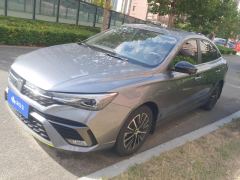 Roewe MG i5 1.5L CVT Diamond Edition - ფოტო 1