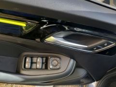 Roewe MG i5 1.5L CVT Diamond Edition - ფოტო 13