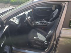 Roewe MG i5 1.5L CVT Diamond Edition - ფოტო 14