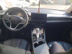 Roewe MG i5 1.5L CVT Diamond Edition - ფოტო 16