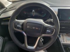 Roewe MG i5 1.5L CVT Diamond Edition - ფოტო 18