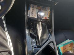 Roewe MG i5 1.5L CVT Diamond Edition - ფოტო 19