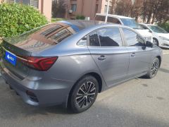 Roewe MG i5 1.5L CVT Diamond Edition - ფოტო 2