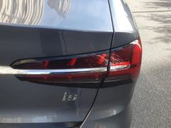 Roewe MG i5 1.5L CVT Diamond Edition - ფოტო 5