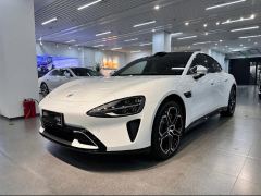 Xiaomi SU7 800km AWDMaxUltra Long Range Edition - ფოტო 1