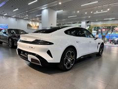 Xiaomi SU7 800km AWDMaxUltra Long Range Edition - ფოტო 10