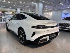 Xiaomi SU7 800km AWDMaxUltra Long Range Edition - ფოტო 12