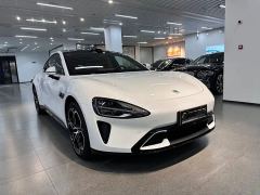 Xiaomi SU7 800km AWDMaxUltra Long Range Edition - ფოტო 3