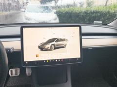Tesla Model 3 556km Rear-Wheel Drive Edition - ფოტო 17