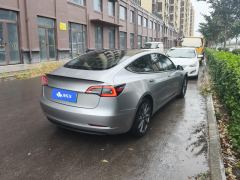 Tesla Model 3 556km Rear-Wheel Drive Edition - ფოტო 2