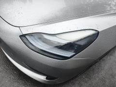 Tesla Model 3 556km Rear-Wheel Drive Edition - ფოტო 4