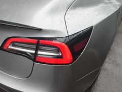 Tesla Model 3 556km Rear-Wheel Drive Edition - ფოტო 5