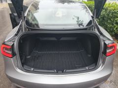 Tesla Model 3 556km Rear-Wheel Drive Edition - ფოტო 7