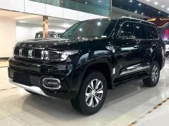 Beijing Off-RoadBJ60 2.0T Edition 7 - ფოტო 1