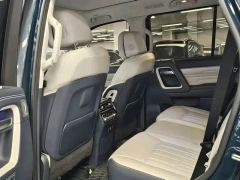 Beijing Off-RoadBJ60 2.0T Edition 7 - ფოტო 10