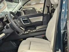 Beijing Off-RoadBJ60 2.0T Edition 7 - ფოტო 11