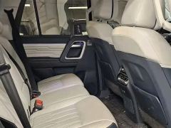 Beijing Off-RoadBJ60 2.0T Edition 7 - ფოტო 12