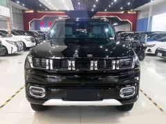 Beijing Off-RoadBJ60 2.0T Edition 7 - ფოტო 2