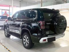 Beijing Off-RoadBJ60 2.0T Edition 7 - ფოტო 3