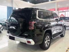 Beijing Off-RoadBJ60 2.0T Edition 7 - ფოტო 4