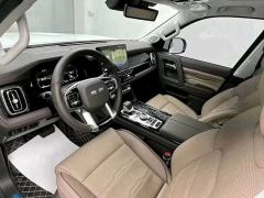 Beijing Off-RoadBJ60 2.0T Edition 7 - ფოტო 5