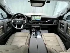 Beijing Off-RoadBJ60 2.0T Edition 7 - ფოტო 6