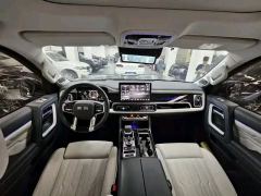 Beijing Off-RoadBJ60 2.0T Edition 7 - ფოტო 7