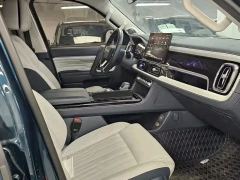 Beijing Off-RoadBJ60 2.0T Edition 7 - ფოტო 8