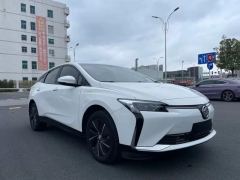 Buick Weilan VELITE 6 Pure Electric VELITE 6 EV 430km Edition - фото 2