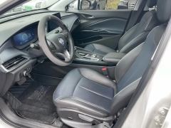 Buick Weilan VELITE 6 Pure Electric VELITE 6 EV 430km Edition - фото 3