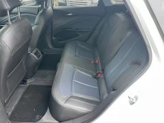 Buick Weilan VELITE 6 Pure Electric VELITE 6 EV 430km Edition - фото 4