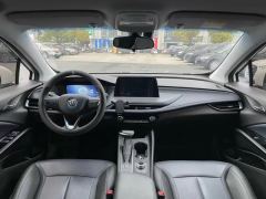Buick Weilan VELITE 6 Pure Electric VELITE 6 EV 430km Edition - фото 5