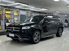Mercedes-Benz GLS Facelift GLS 450 4MATIC Fashion - фото 1