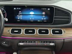 Mercedes-Benz GLS Facelift GLS 450 4MATIC Fashion - фото 10