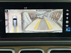 Mercedes-Benz GLS Facelift GLS 450 4MATIC Fashion - фото 11
