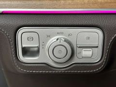 Mercedes-Benz GLS Facelift GLS 450 4MATIC Fashion - фото 12