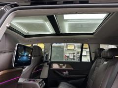 Mercedes-Benz GLS Facelift GLS 450 4MATIC Fashion - фото 18