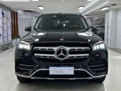 Mercedes-Benz GLS Facelift GLS 450 4MATIC Fashion - фото 2