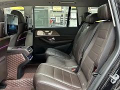 Mercedes-Benz GLS Facelift GLS 450 4MATIC Fashion - фото 20
