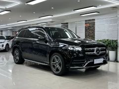 Mercedes-Benz GLS Facelift GLS 450 4MATIC Fashion - фото 3