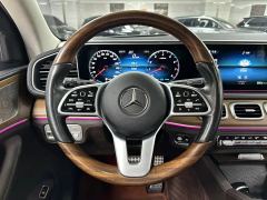 Mercedes-Benz GLS Facelift GLS 450 4MATIC Fashion - фото 4